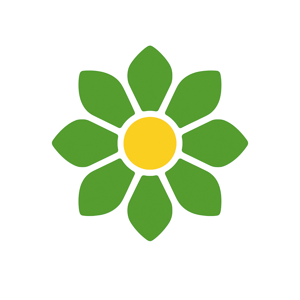 Daisy Logo
